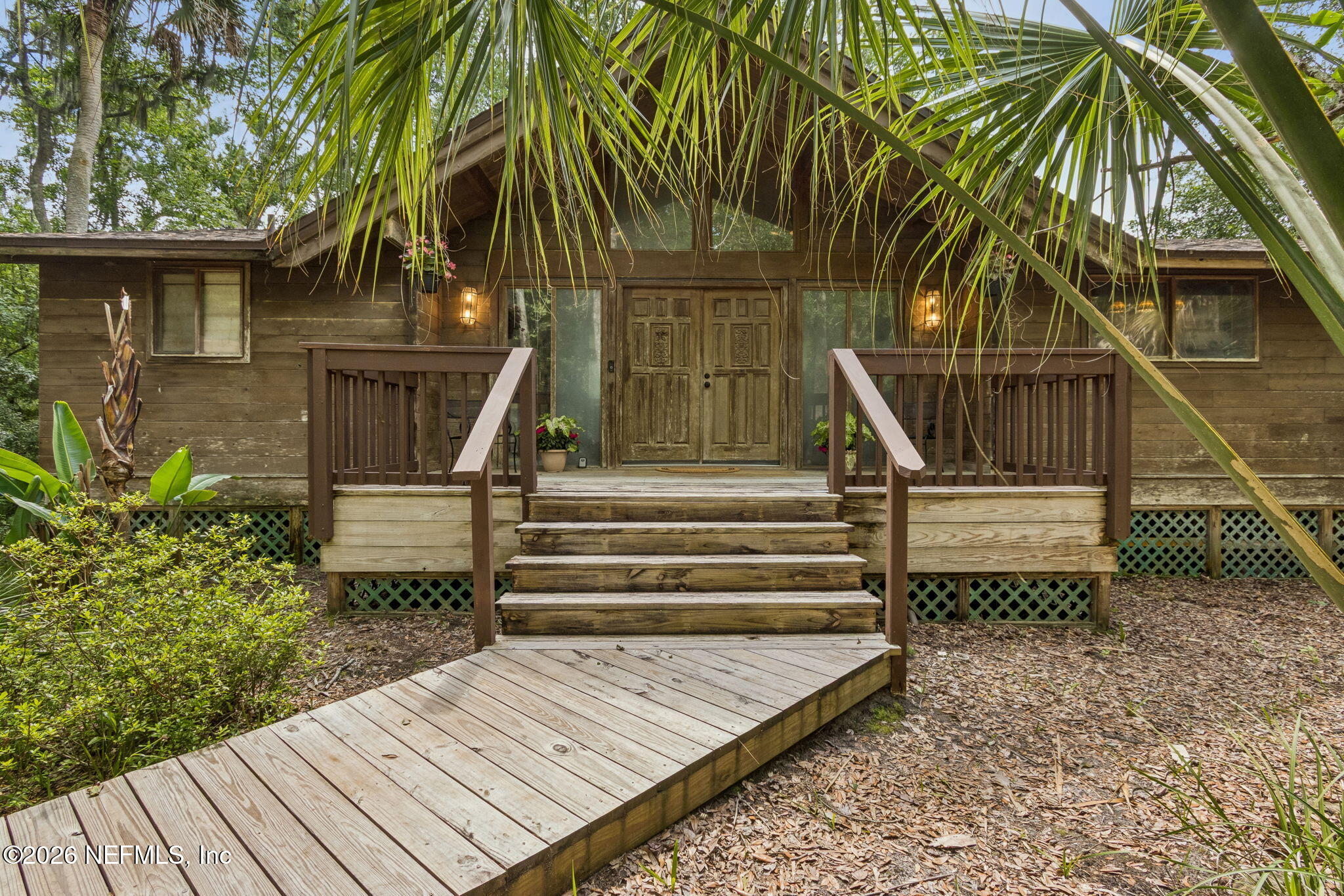 1173 NECK Road