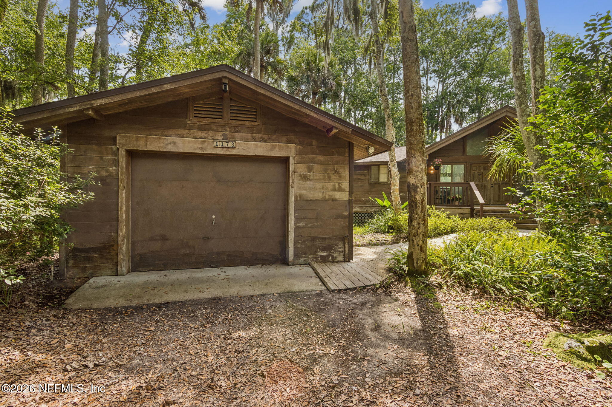 1173 NECK Road