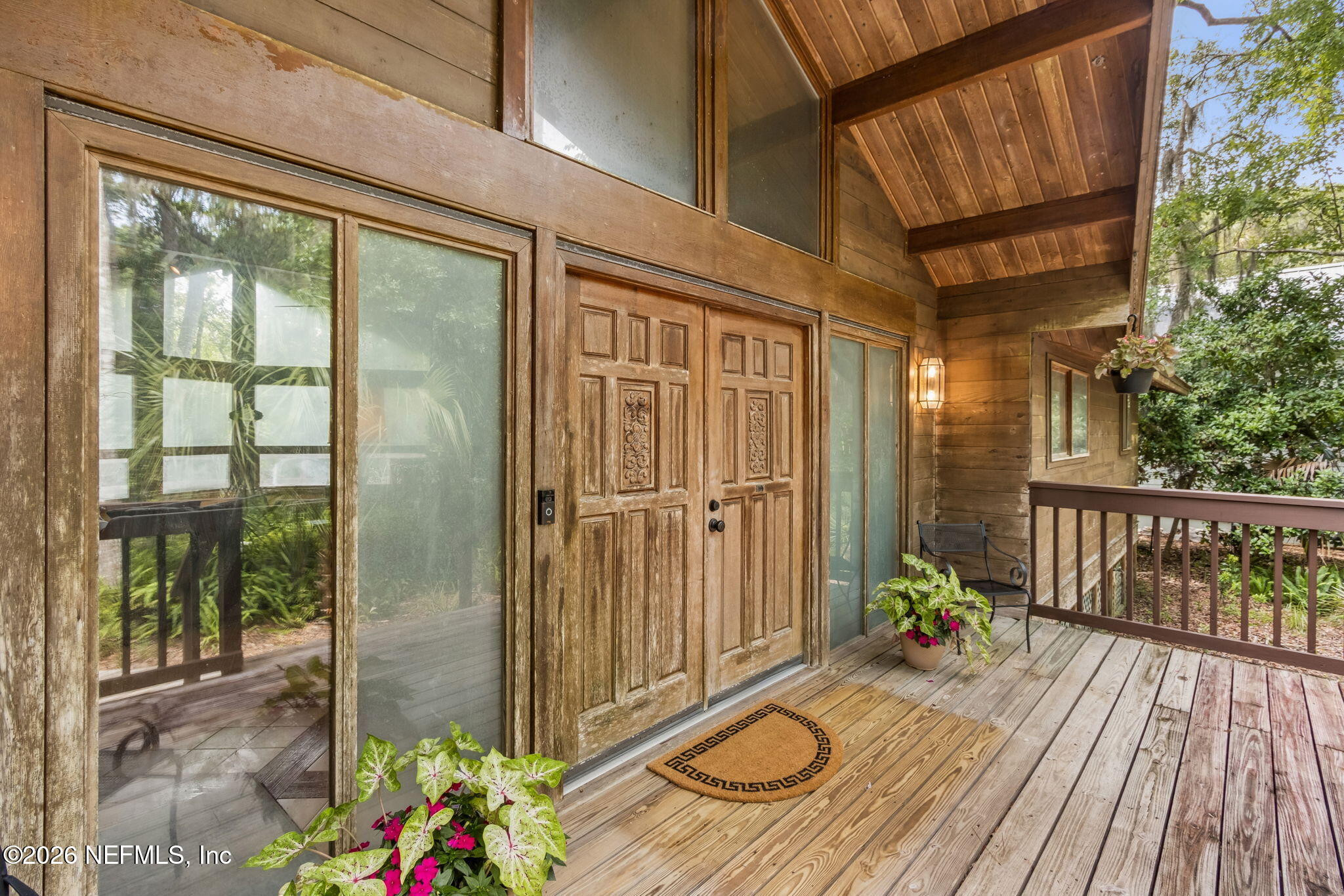 1173 NECK Road