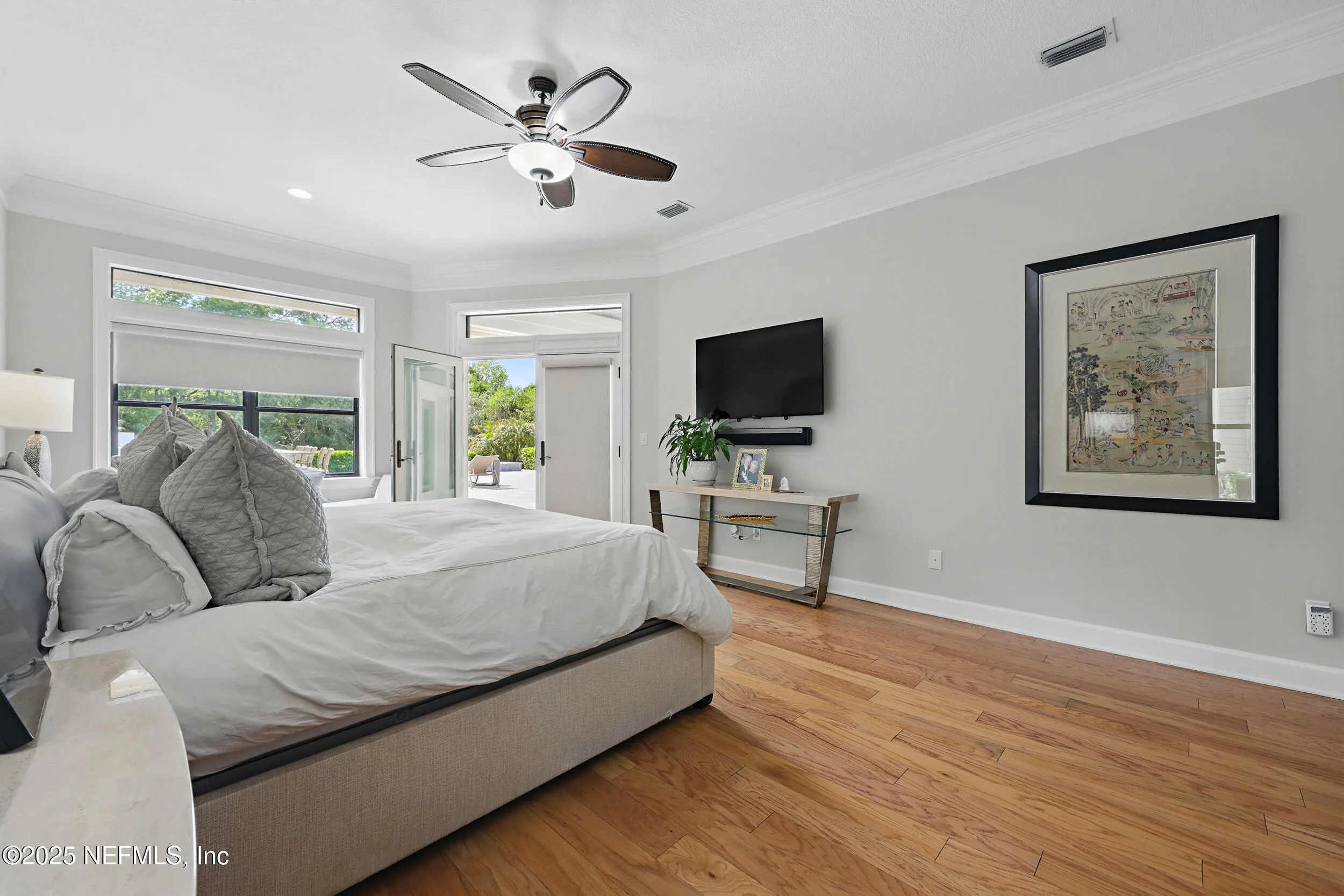 Ponte Vedra Beach, Florida 32082, United States, 4 Bedrooms Bedrooms, ,3 BathroomsBathrooms,Residential,Pending,101510