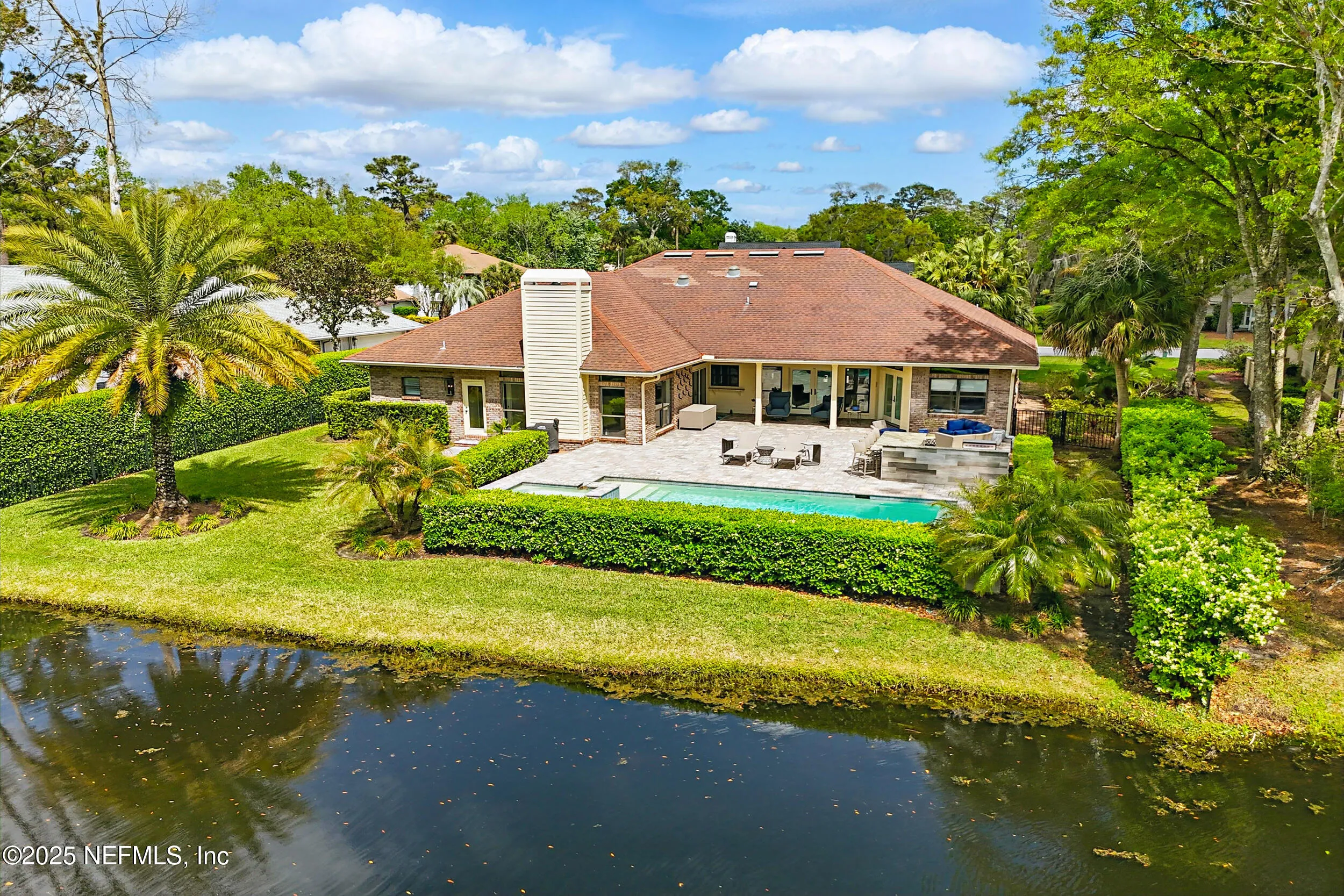 Ponte Vedra Beach, Florida 32082, United States, 4 Bedrooms Bedrooms, ,3 BathroomsBathrooms,Residential,Pending,101510