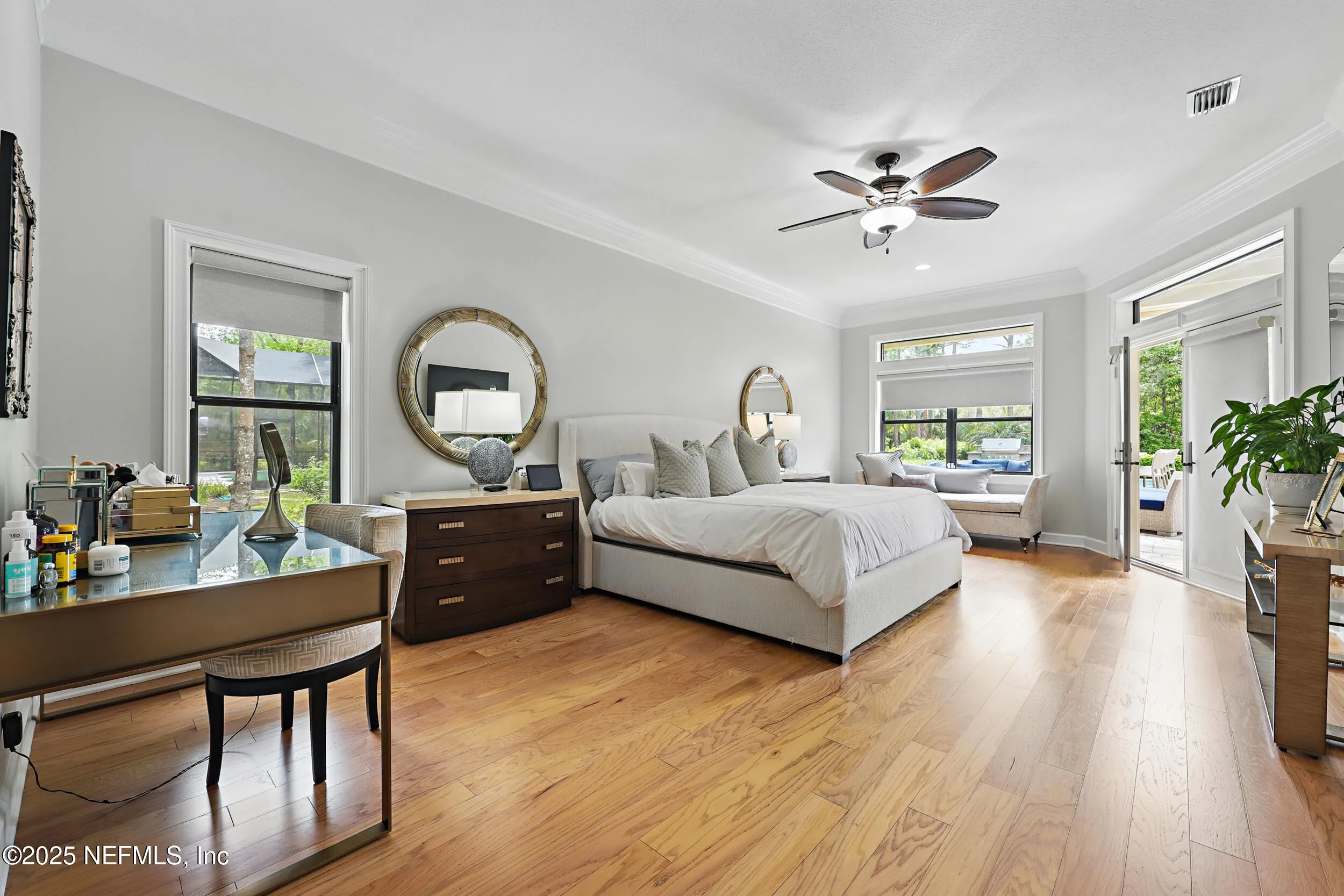 Ponte Vedra Beach, Florida 32082, United States, 4 Bedrooms Bedrooms, ,3 BathroomsBathrooms,Residential,Pending,101510