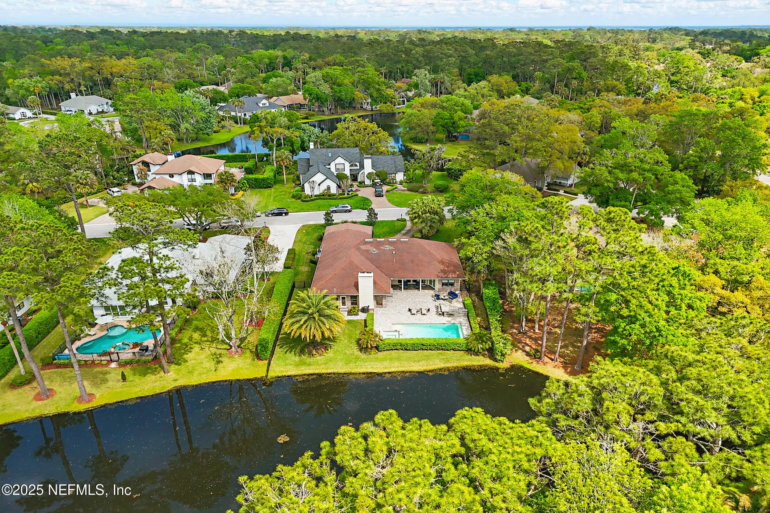 Ponte Vedra Beach, Florida 32082, United States, 4 Bedrooms Bedrooms, ,3 BathroomsBathrooms,Residential,Pending,101510