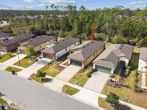 A home in Ponte Vedra