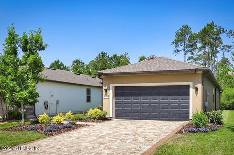 A home in Ponte Vedra