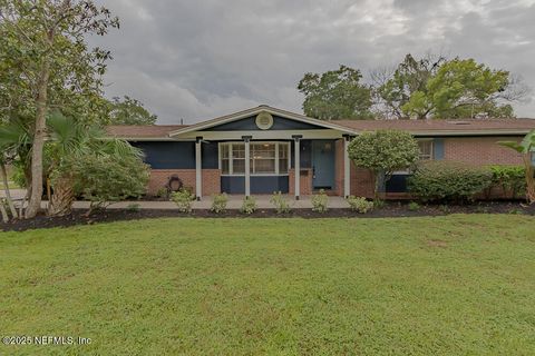 5020 BRIGHTON Drive Jacksonville FL 32217