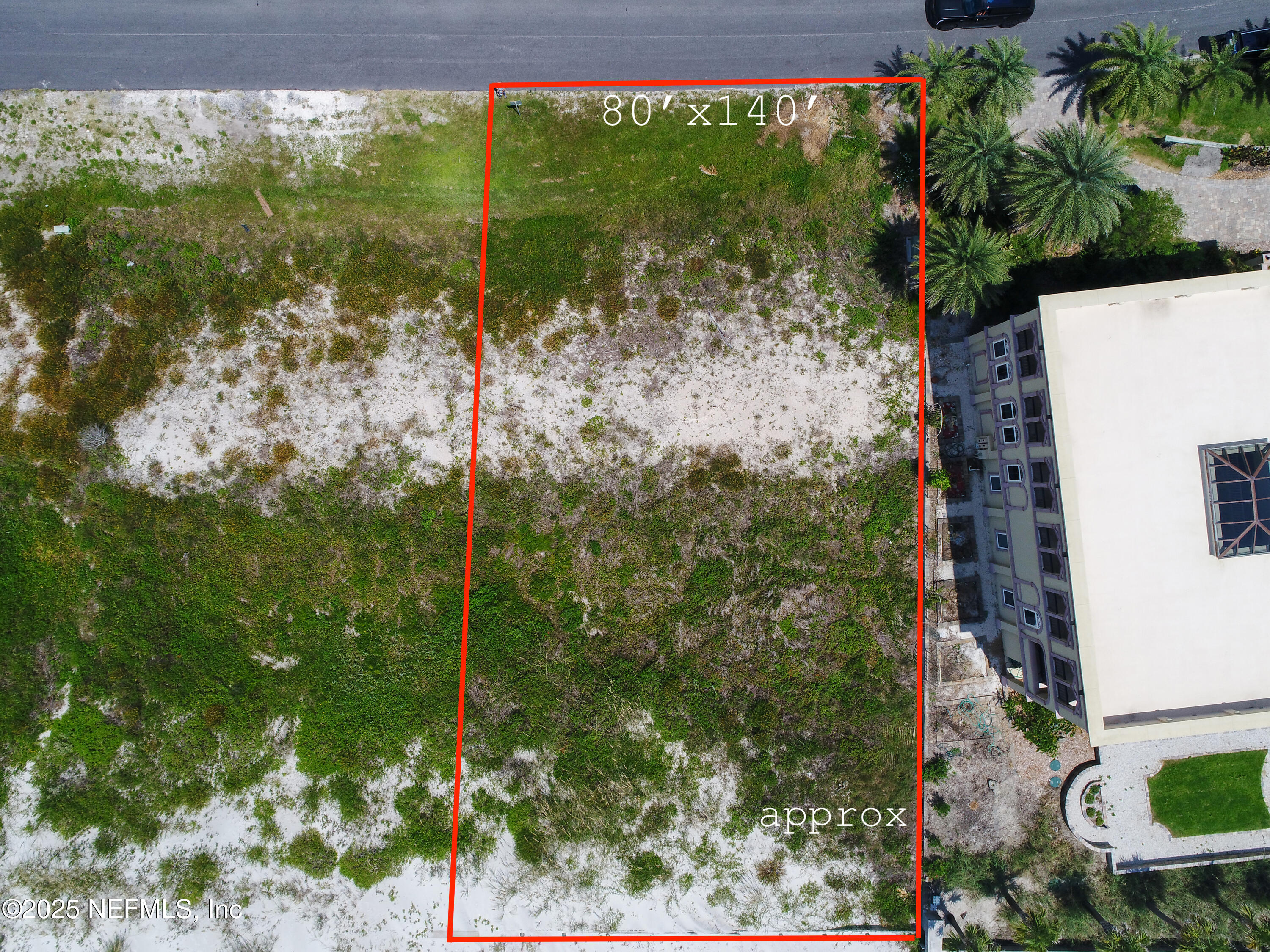 427 PORPOISE POINT Drive