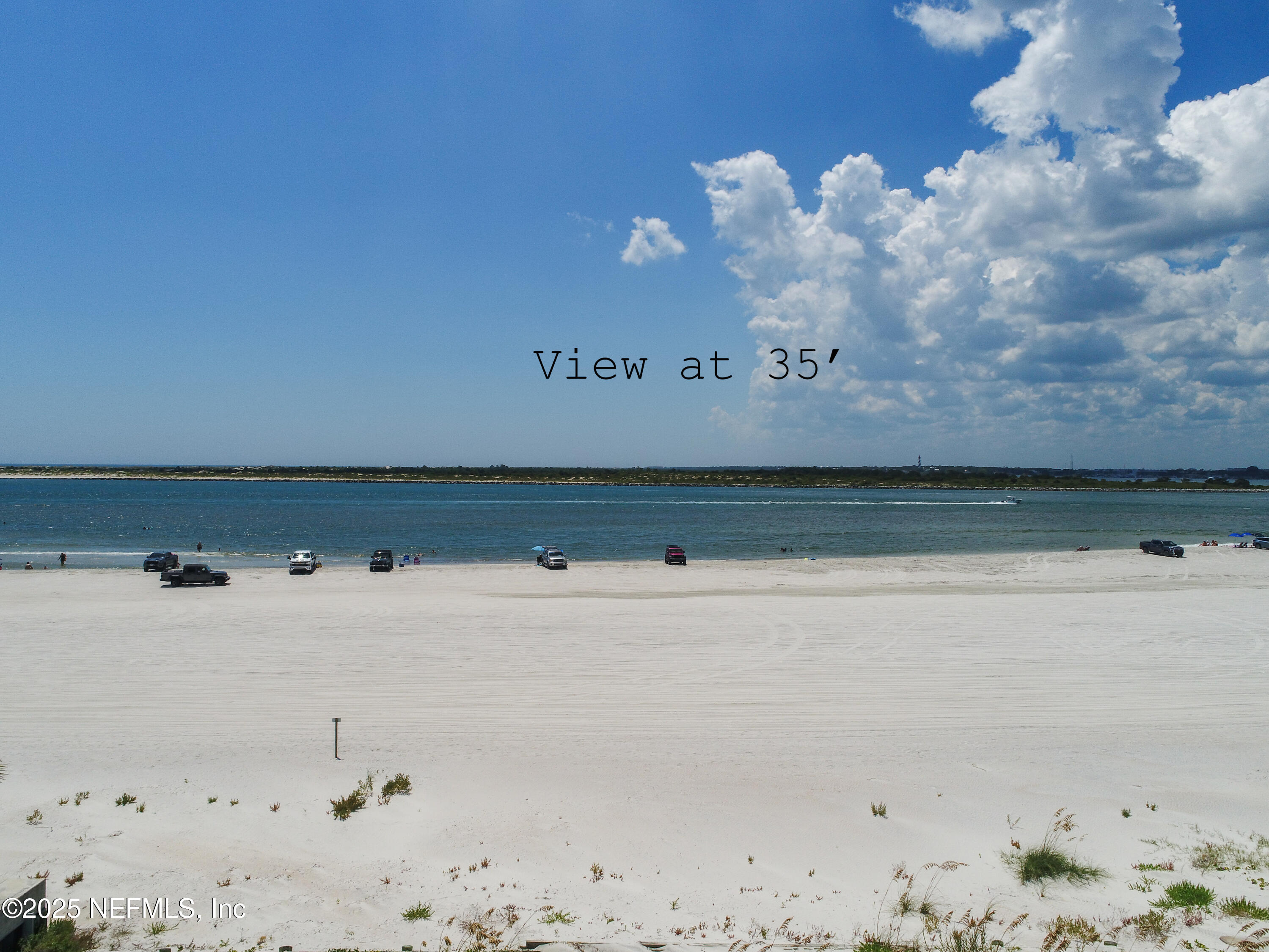 427 PORPOISE POINT Drive
