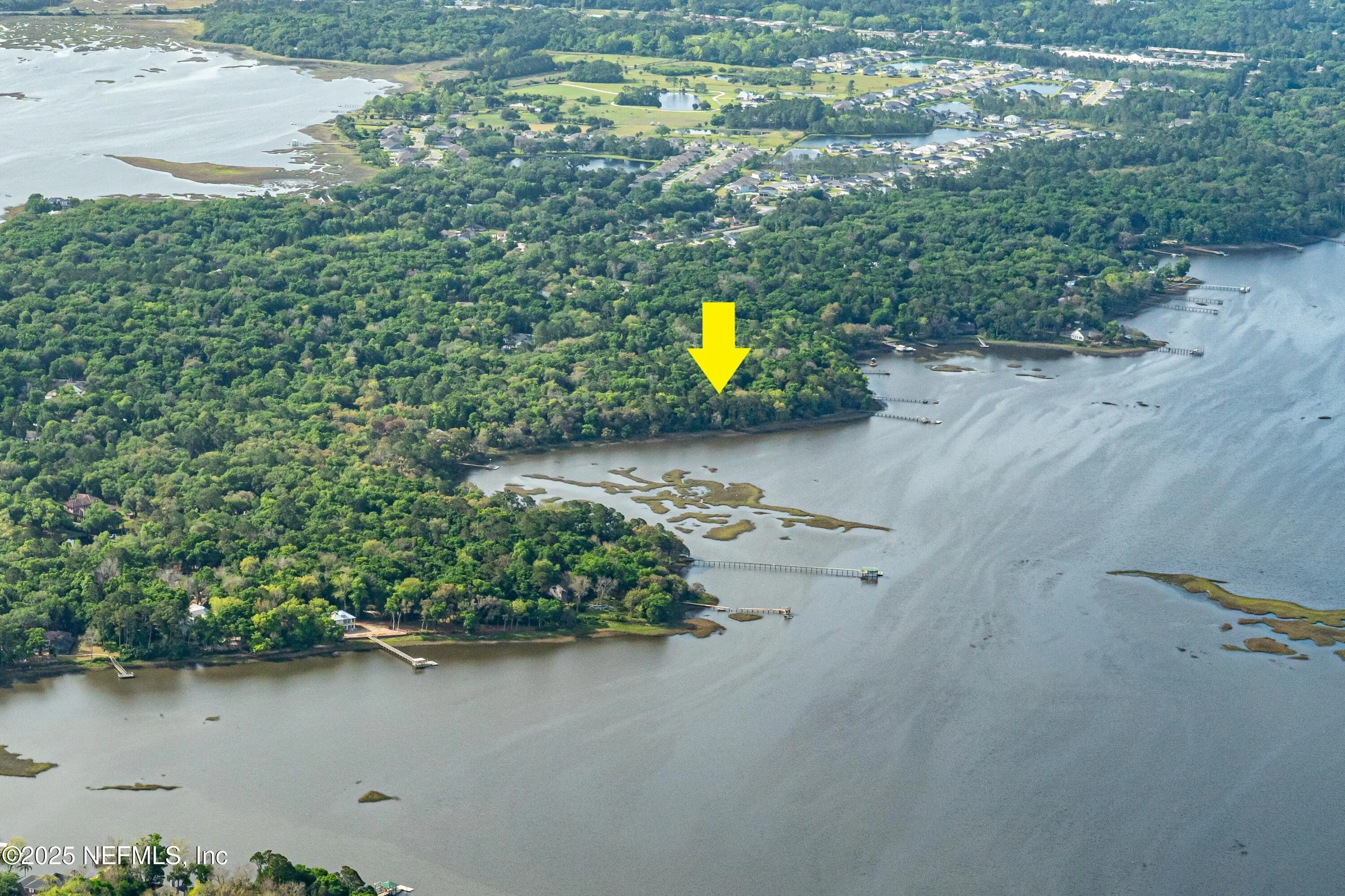 Fernandina Beach, Florida, 32034, United States, ,Land,Active,1824054