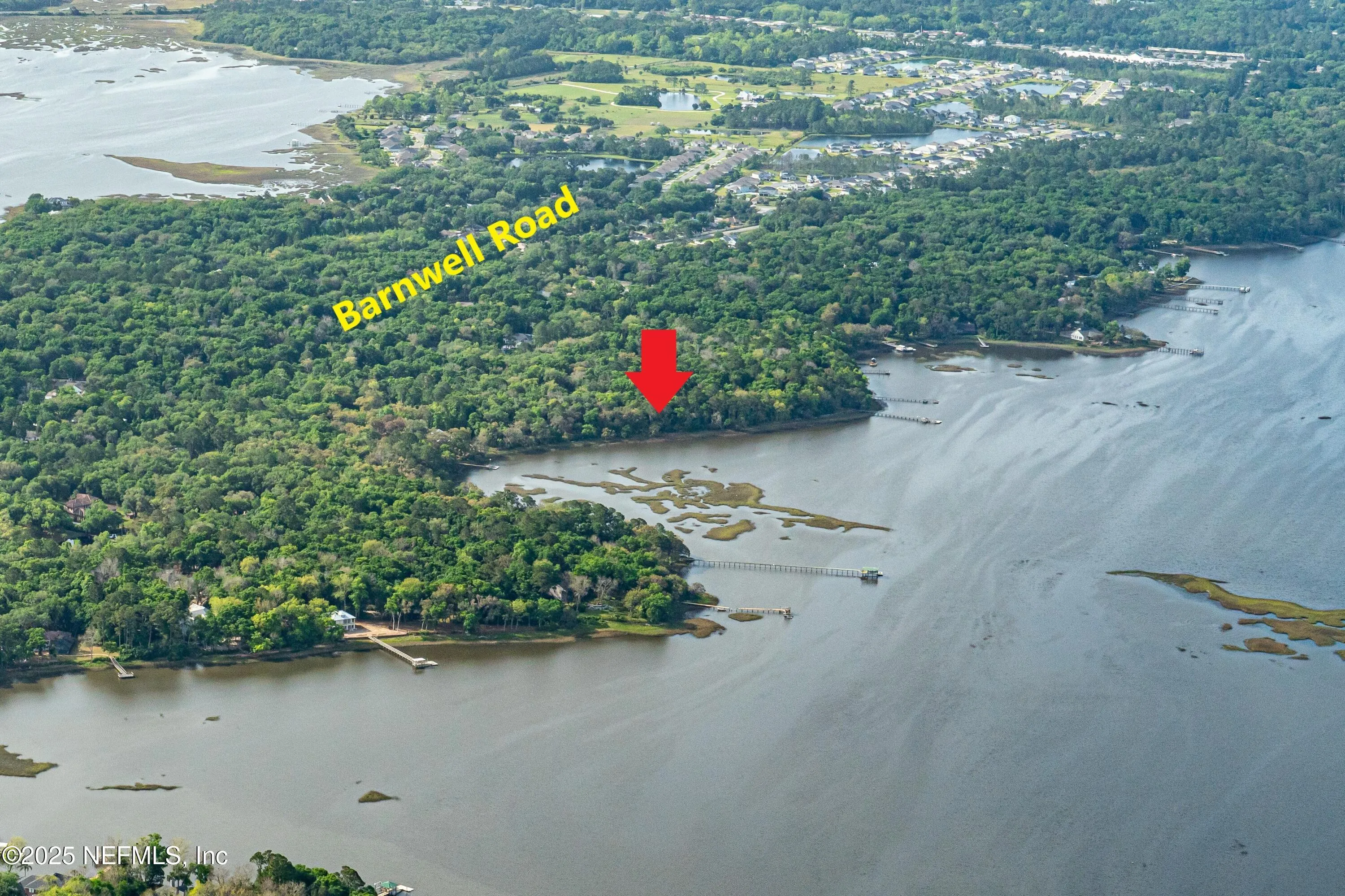 Fernandina Beach, Florida, 32034, United States, ,Land,Active,1824054