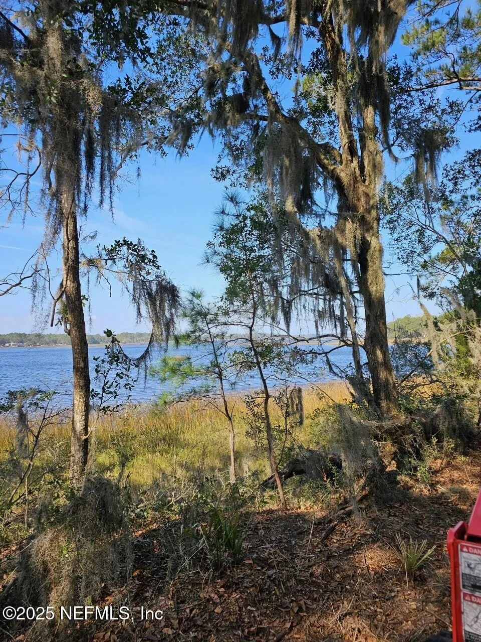 Fernandina Beach, Florida, 32034, United States, ,Land,Active,1824054