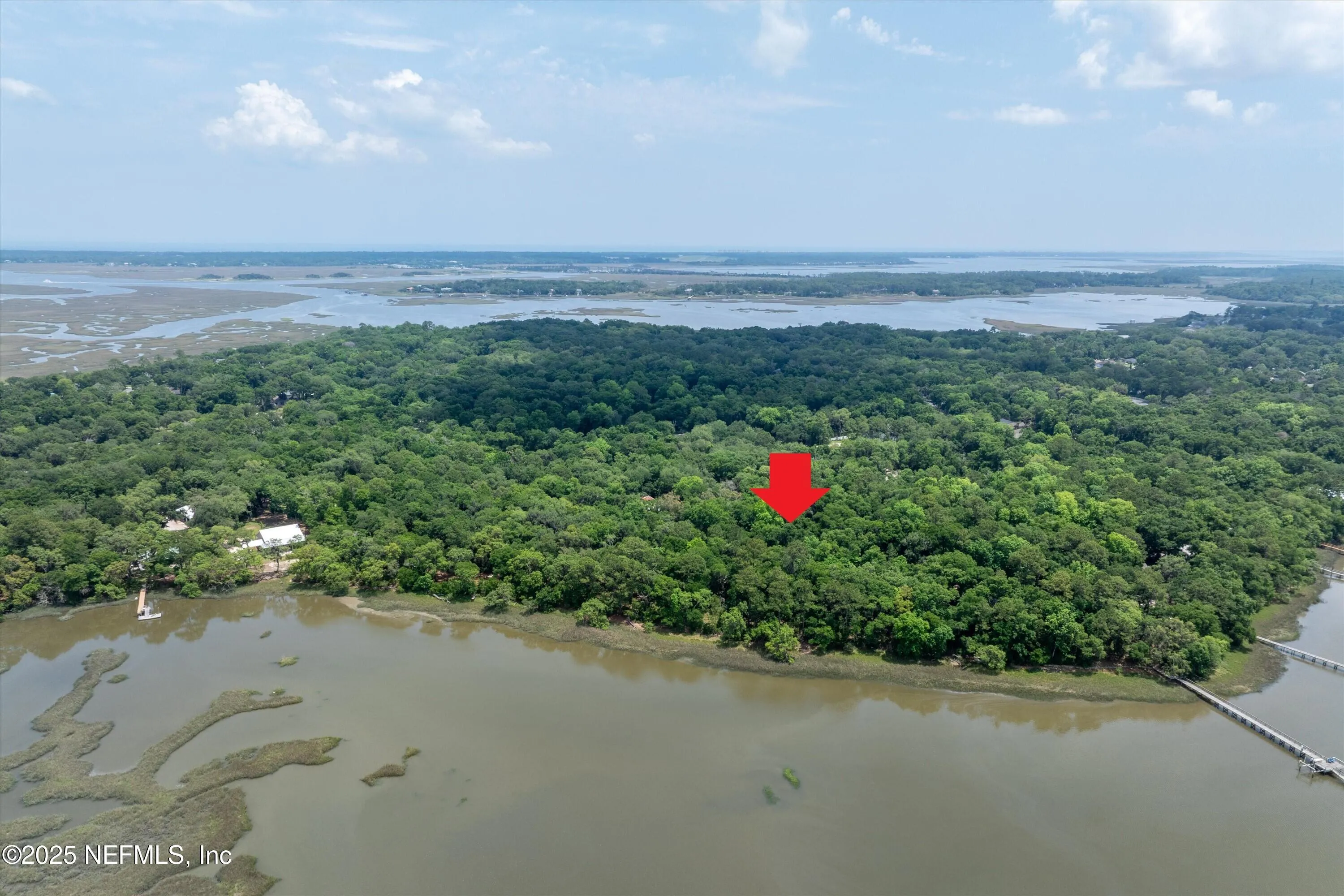 Fernandina Beach, Florida, 32034, United States, ,Land,Active,1824054