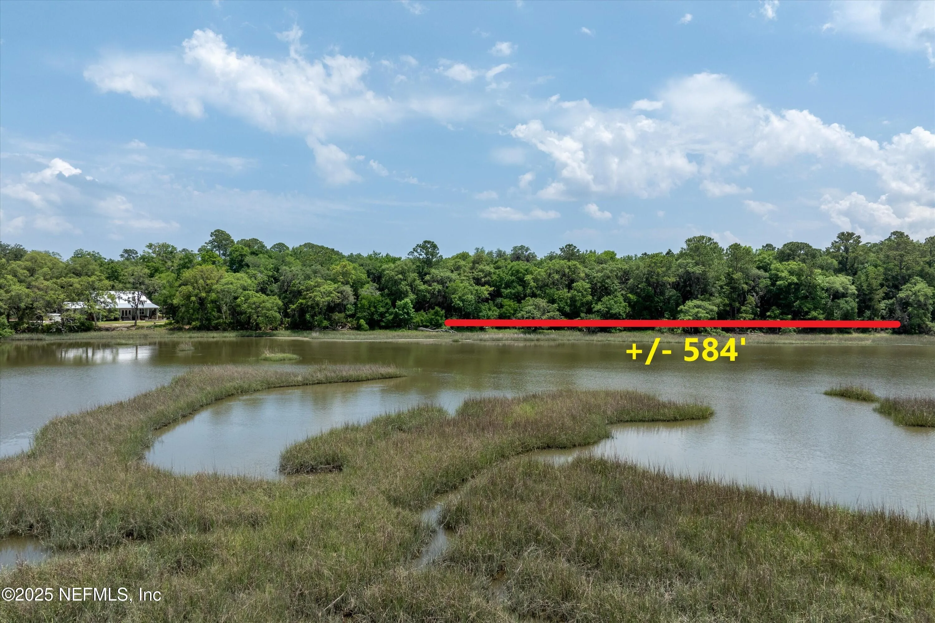 Fernandina Beach, Florida, 32034, United States, ,Land,Active,1824054