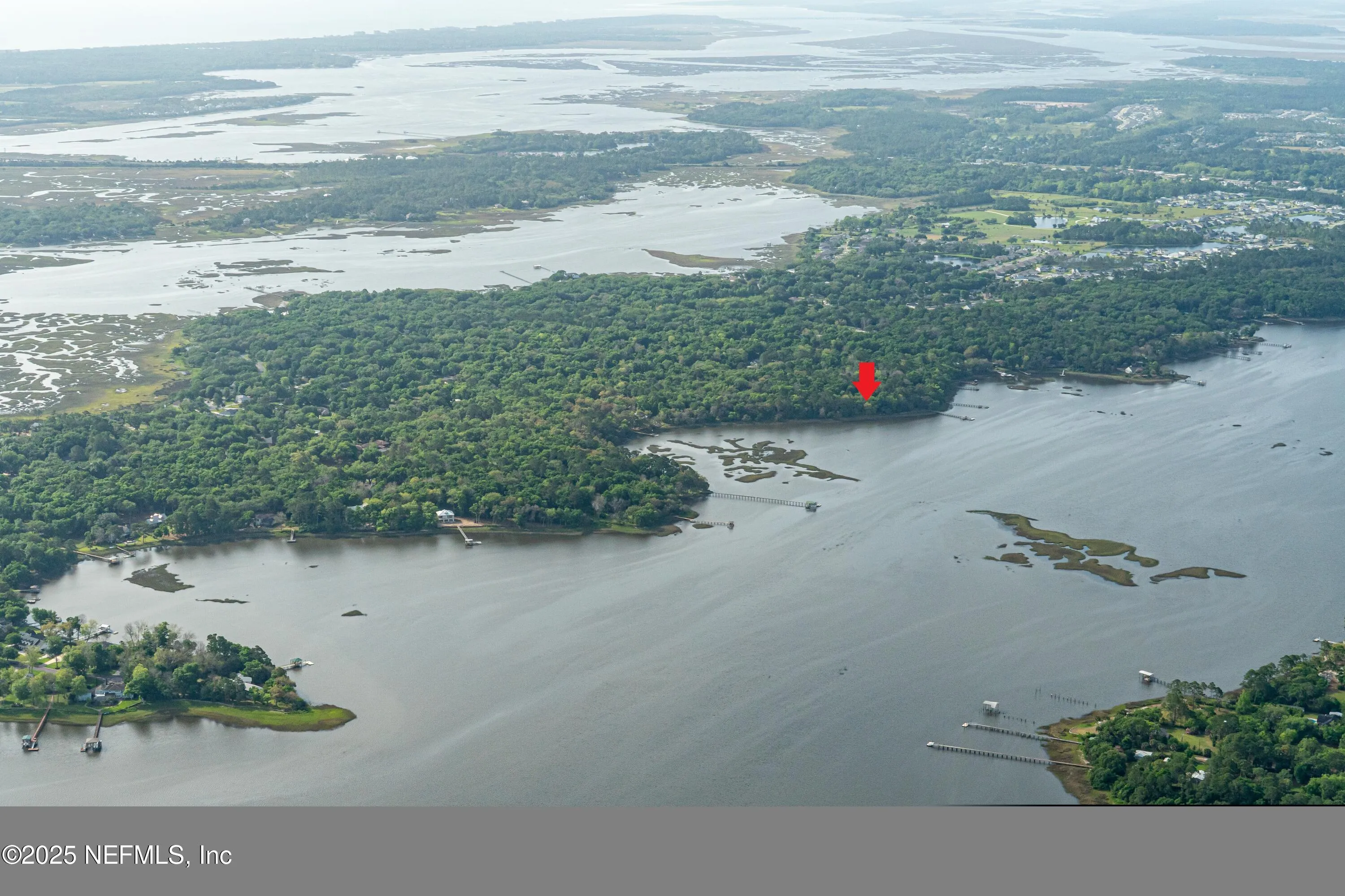 Fernandina Beach, Florida, 32034, United States, ,Land,Active,1824054