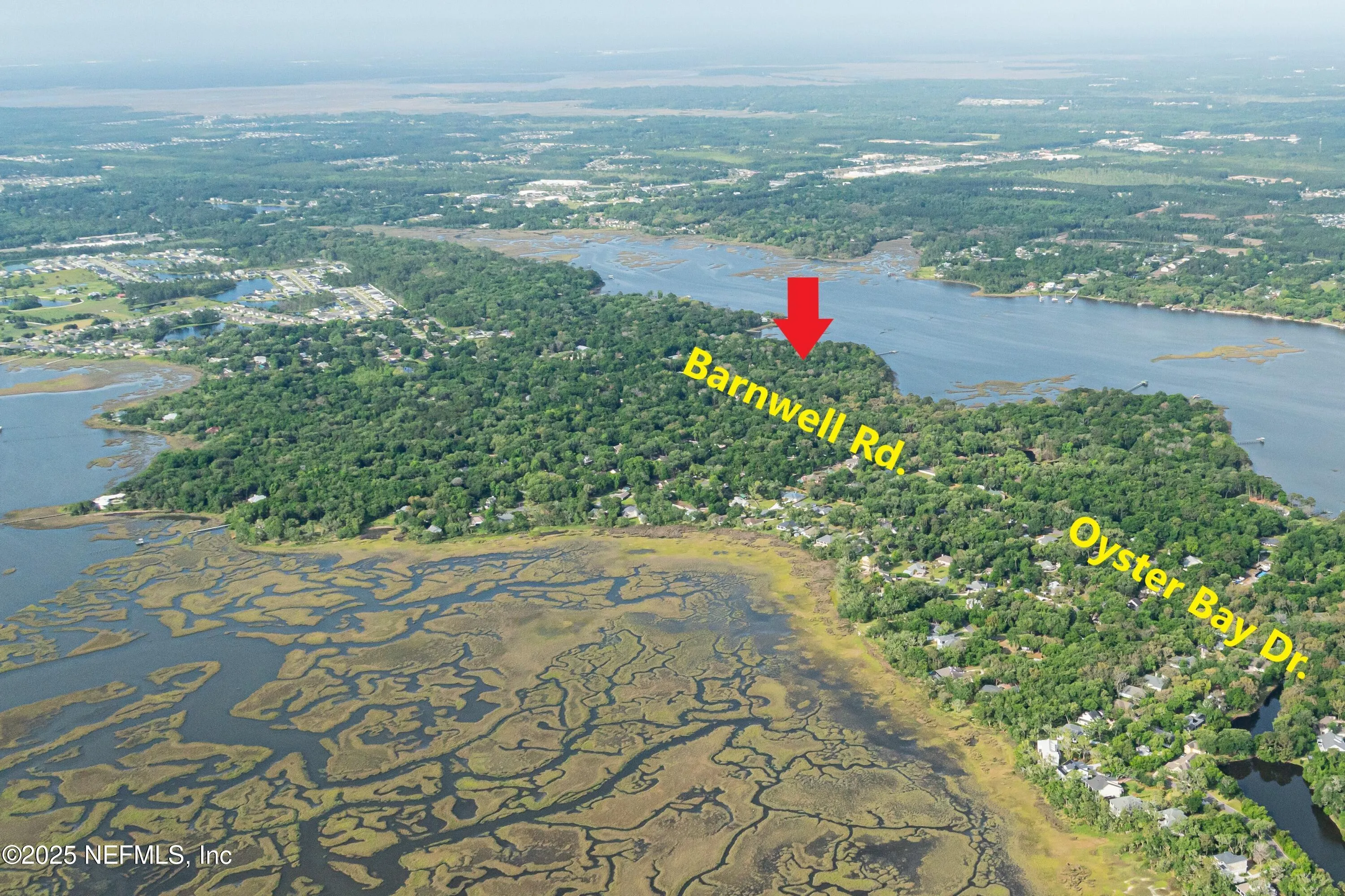 Fernandina Beach, Florida, 32034, United States, ,Land,Active,1824054