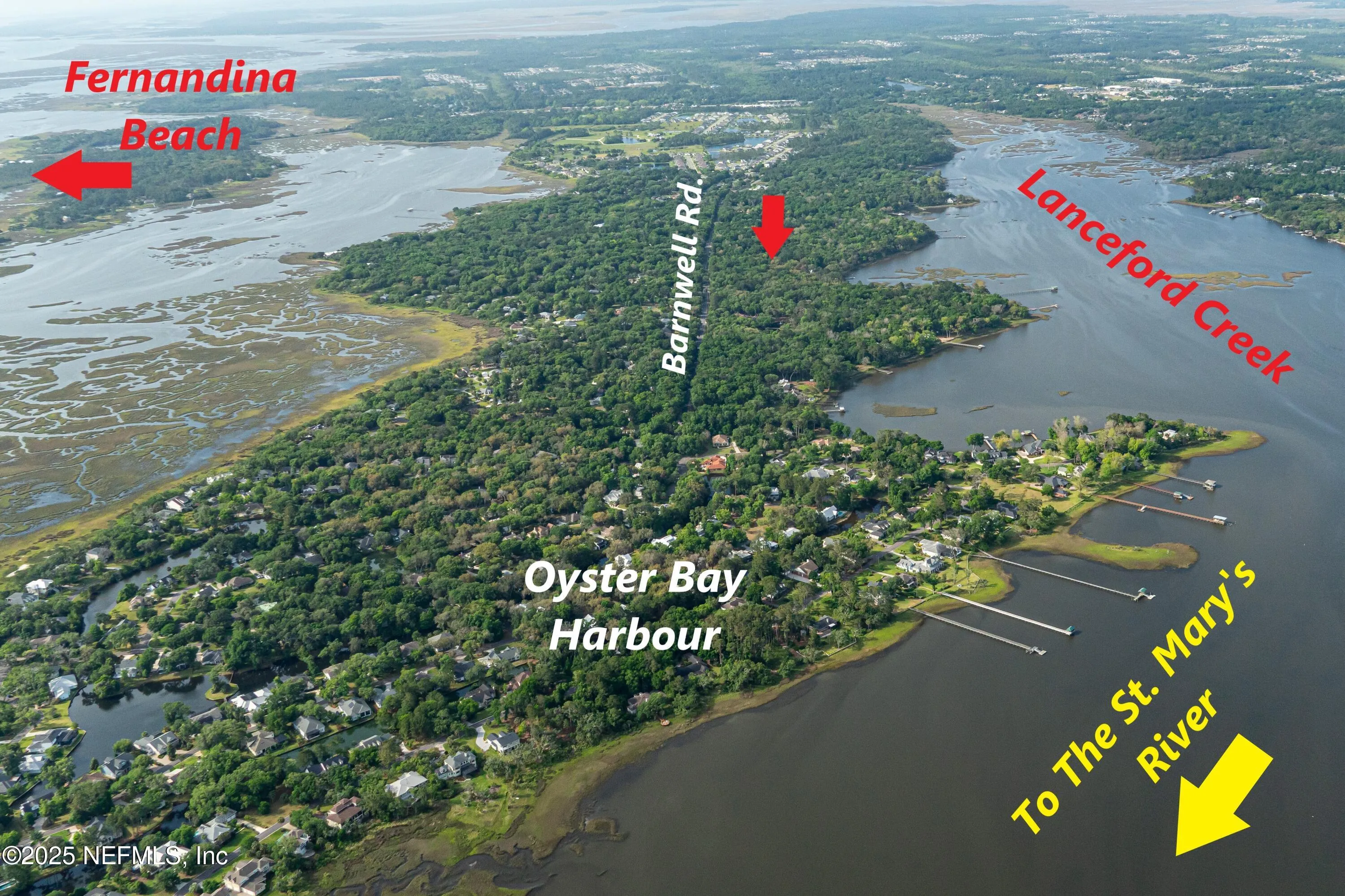 Fernandina Beach, Florida, 32034, United States, ,Land,Active,1824054