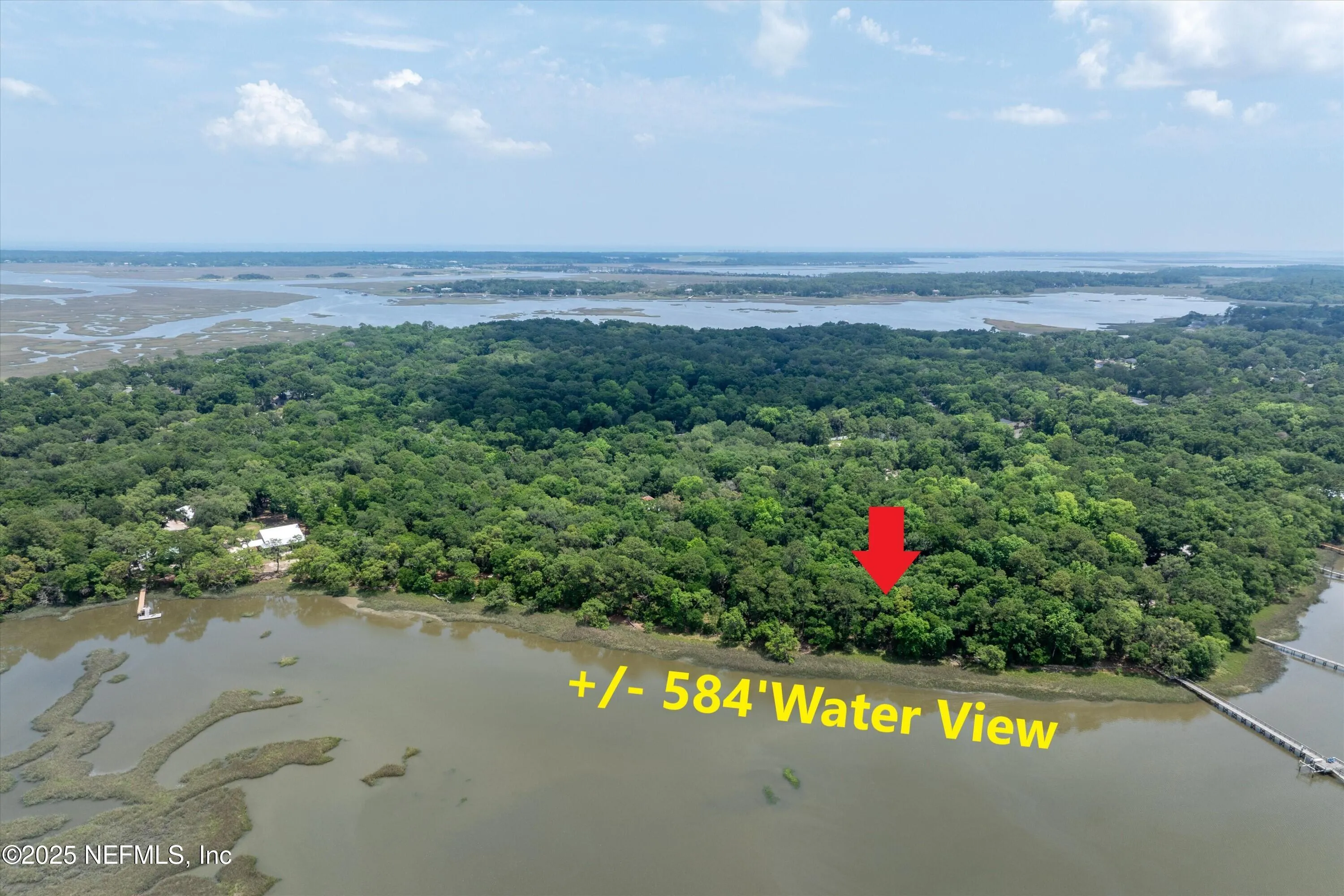 Fernandina Beach, Florida, 32034, United States, ,Land,Active,1824054