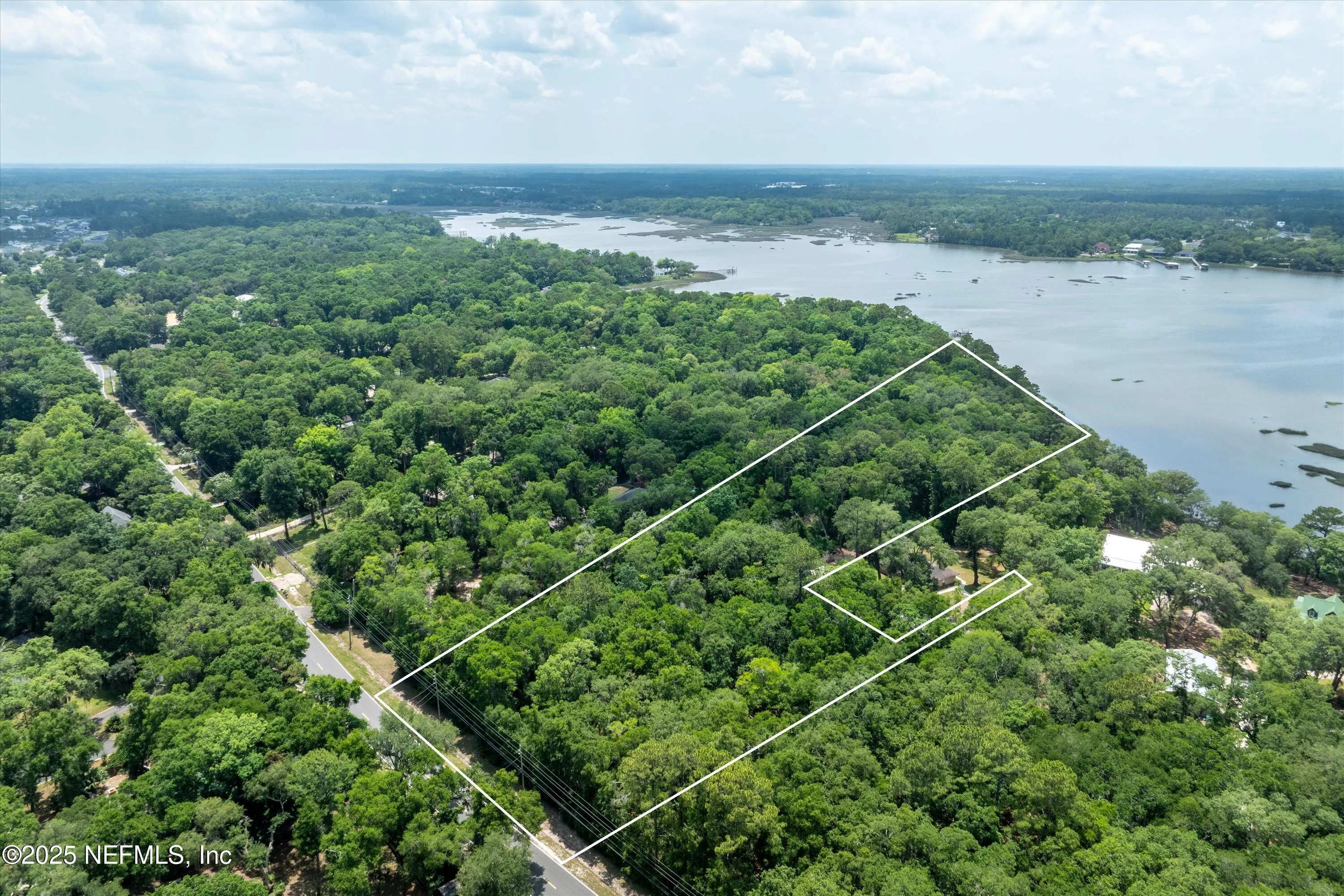 Fernandina Beach, Florida, 32034, United States, ,Land,Active,1824054