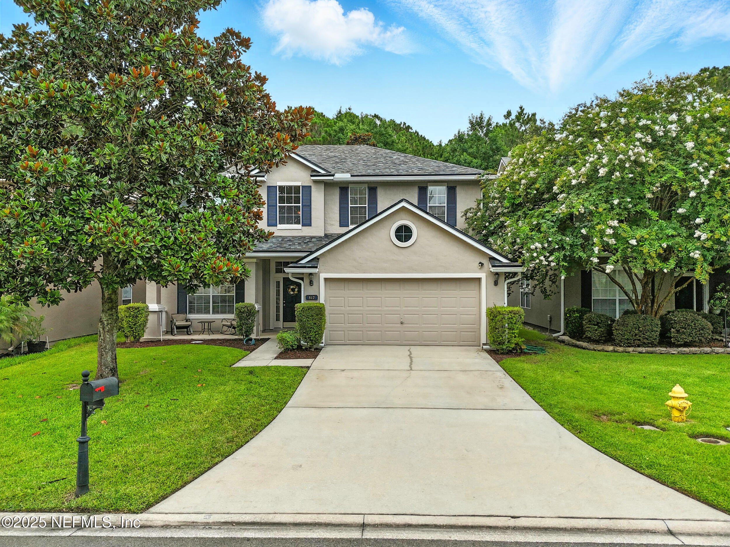 517 ROSERUSH Lane