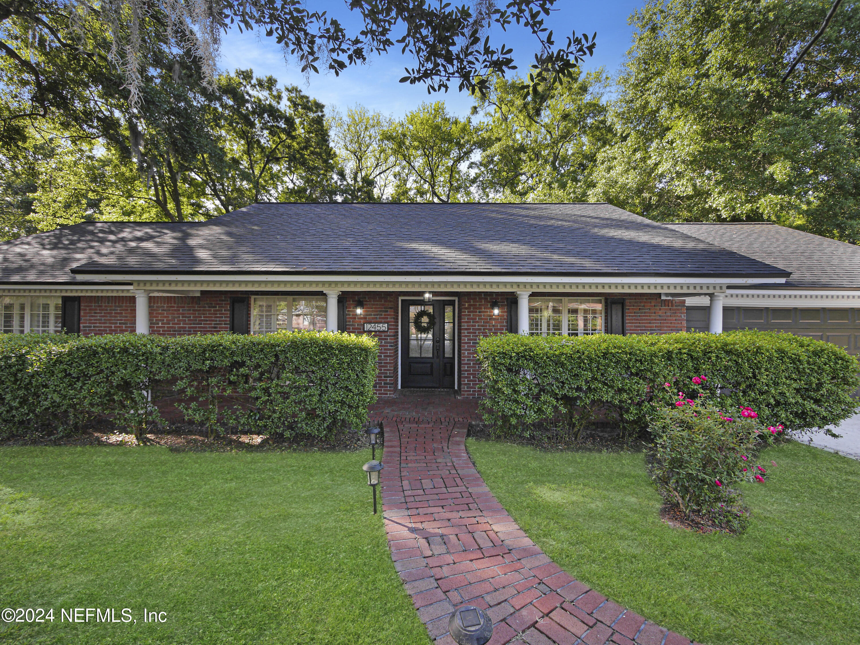 Jacksonville, FL home for sale located at 12455 Flemington Road, Jacksonville, FL 32223