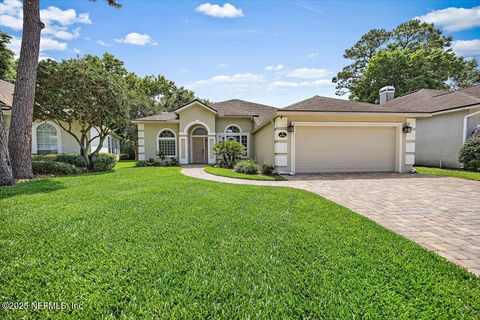 6541 BURNHAM Circle Ponte Vedra Beach FL 32082