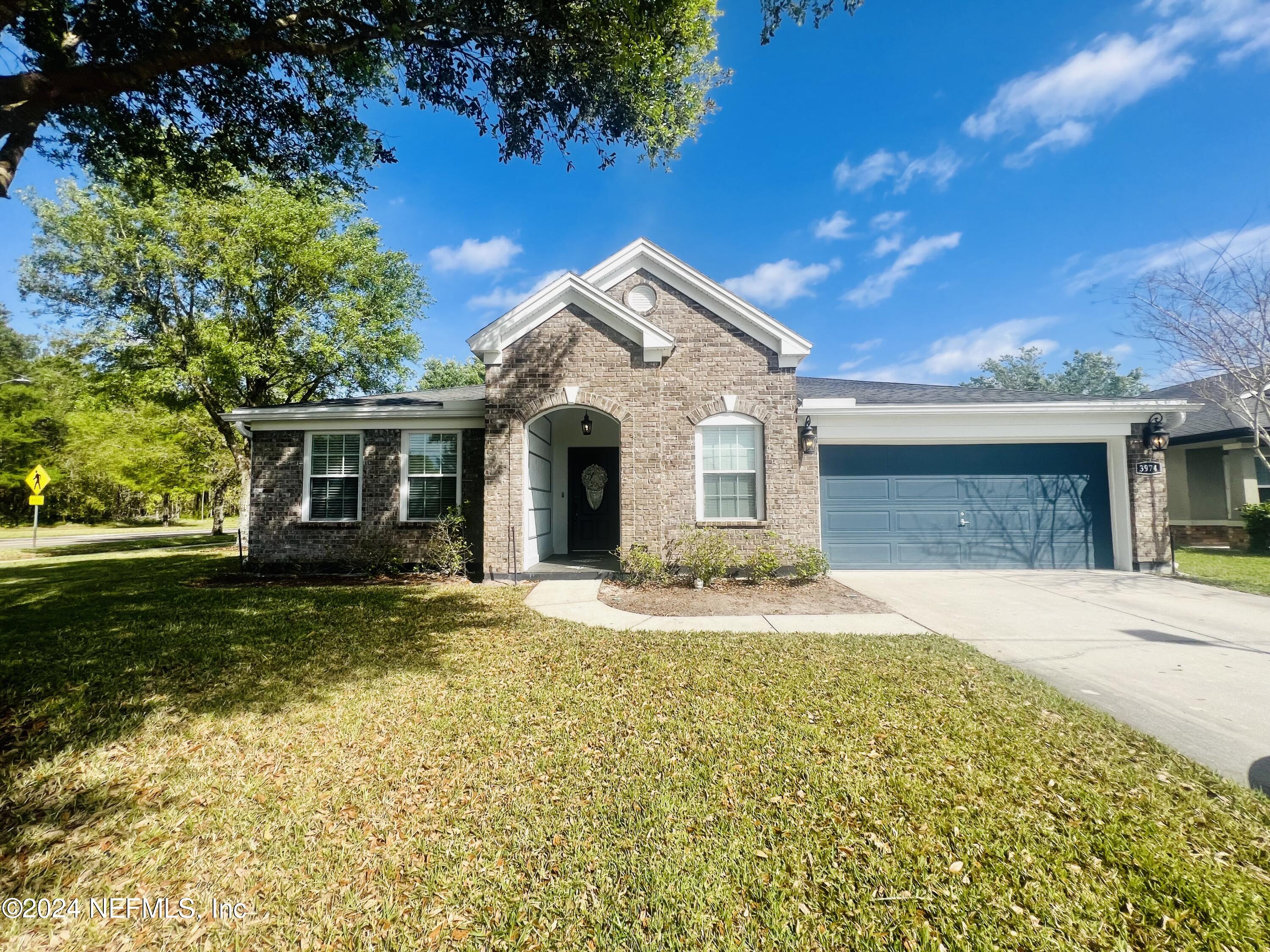 Middleburg, FL home for sale located at 3974 WHITE PELICAN Way, Middleburg, FL 32068