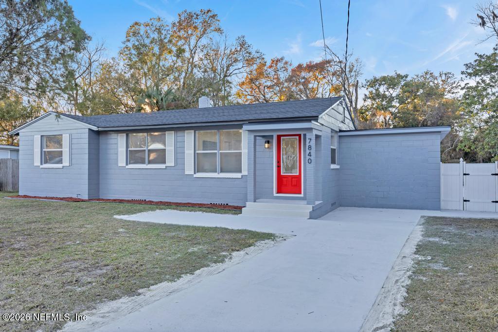 7840 STEPHENSON Drive