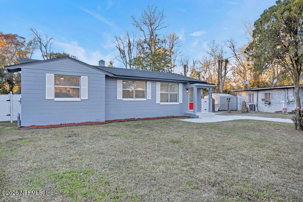 7840 STEPHENSON Drive