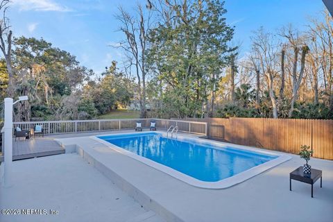 7840 STEPHENSON Drive Jacksonville FL 32208