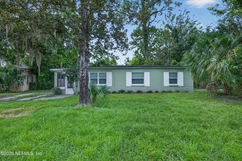 Photo of 2256 INWOOD Circle S, Jacksonville, FL 32207 (MLS # 2166380)