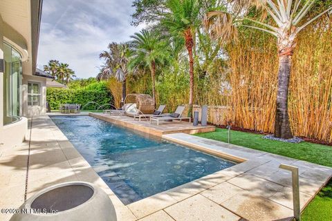 Photo of 116 PONTE VEDRA EAST Boulevard, Ponte Vedra Beach, FL 32082 (MLS # 2140482)