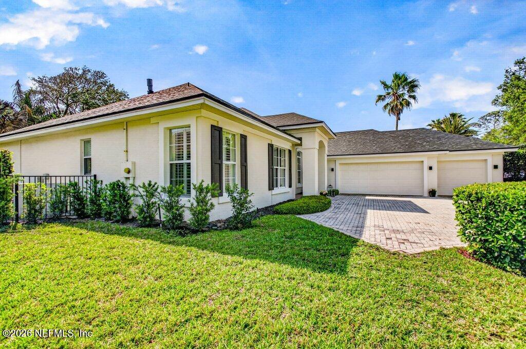 116 PONTE VEDRA EAST Boulevard