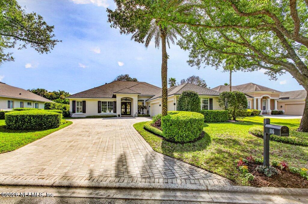 116 PONTE VEDRA EAST Boulevard