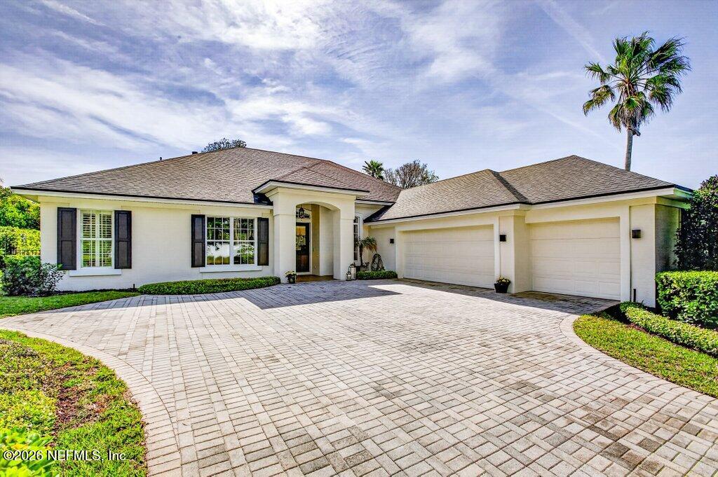 116 PONTE VEDRA EAST Boulevard