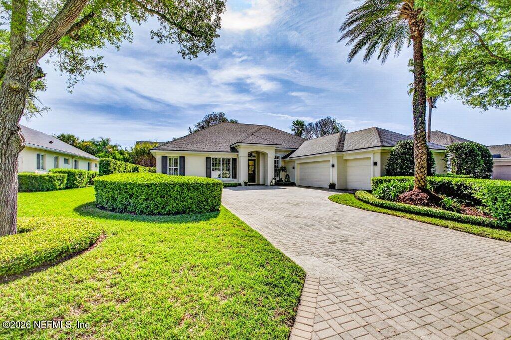 116 PONTE VEDRA EAST Boulevard