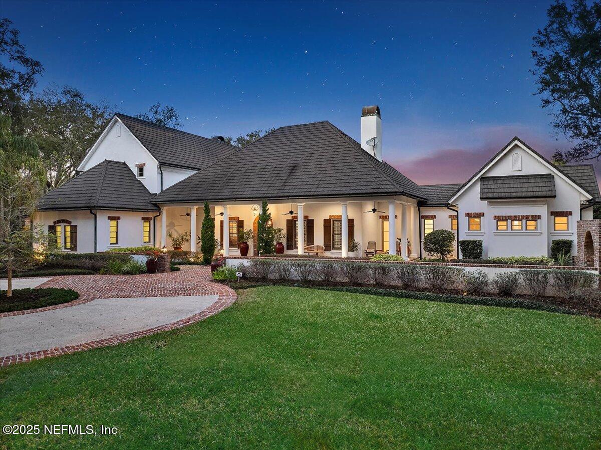 24716 HARBOUR VIEW Drive