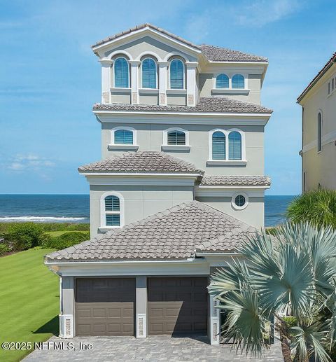 52 HAMMOCK BEACH CIRCLE S Circle S Palm Coast FL 32137