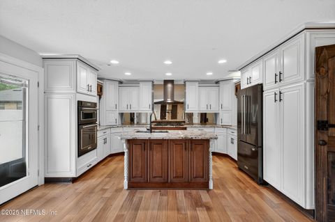 86127 TIMBER RIDGE Street Yulee FL 32097