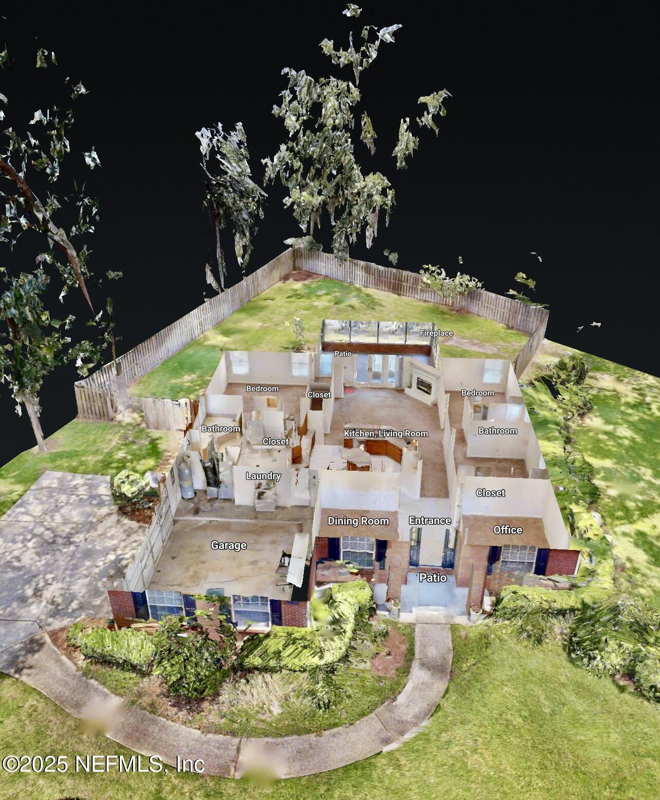 1717 RIVER PLANTATION Lane