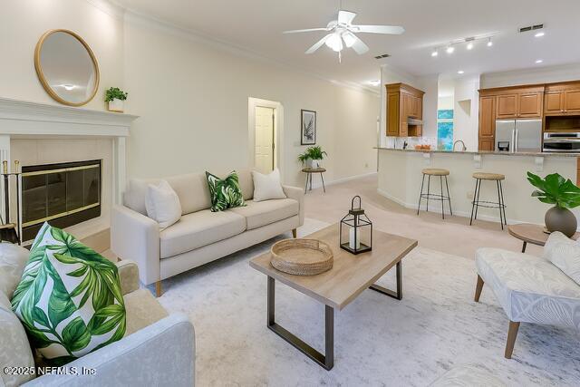 1717 RIVER PLANTATION Lane