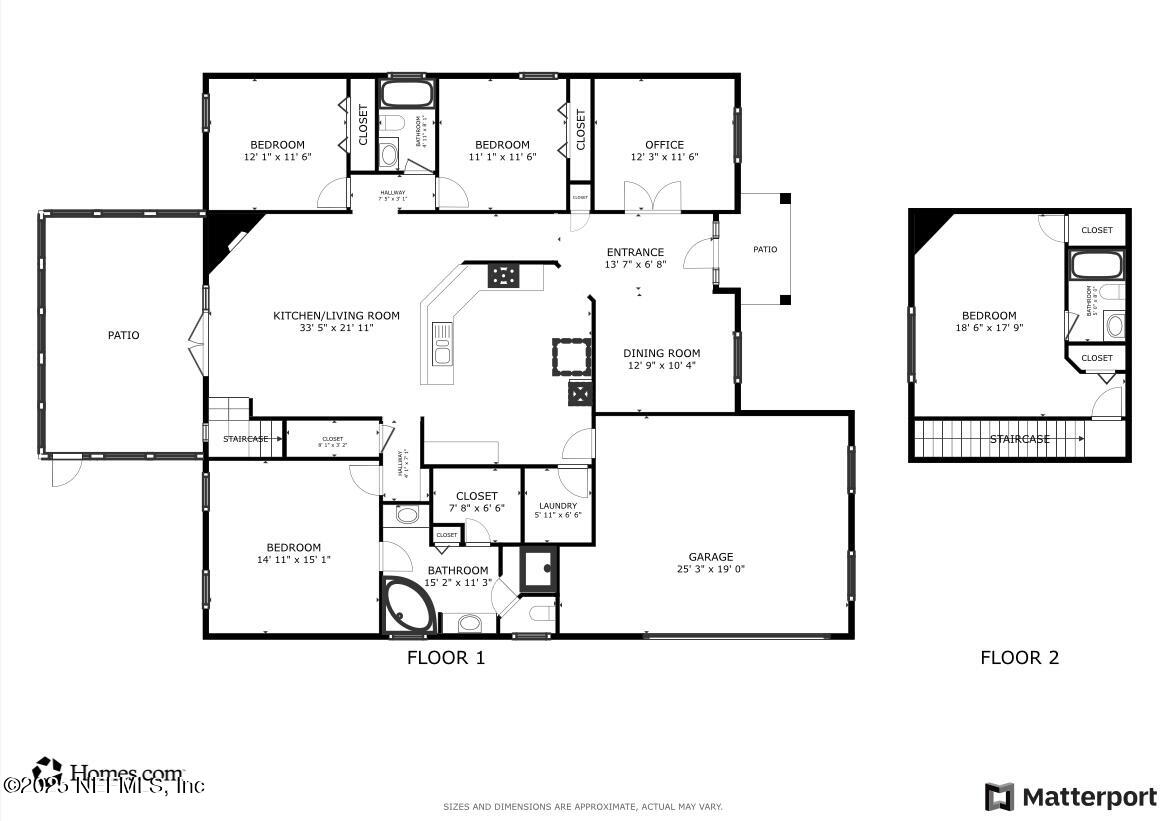 1717 RIVER PLANTATION Lane