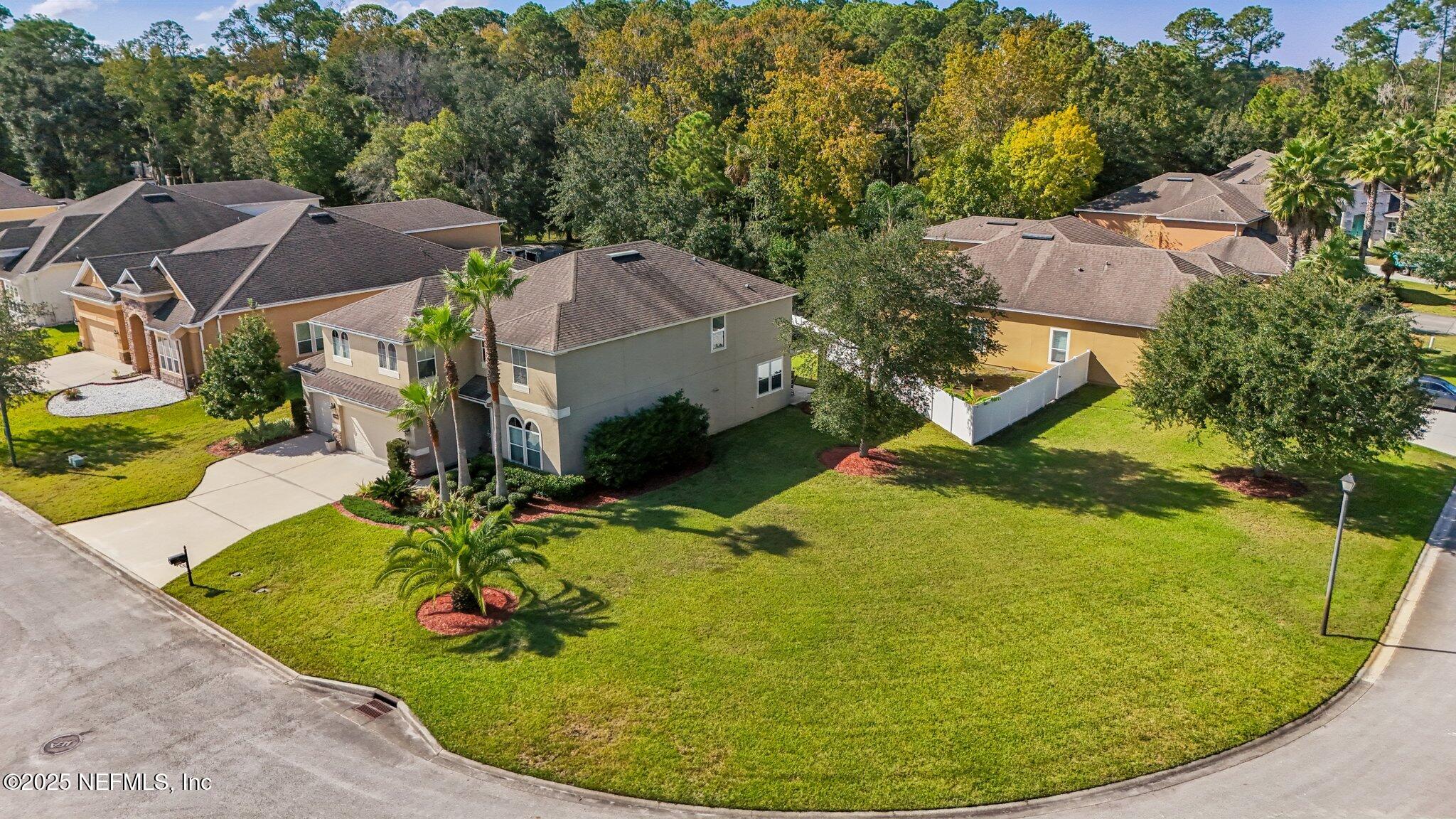 11668 LOIS JERRY Road