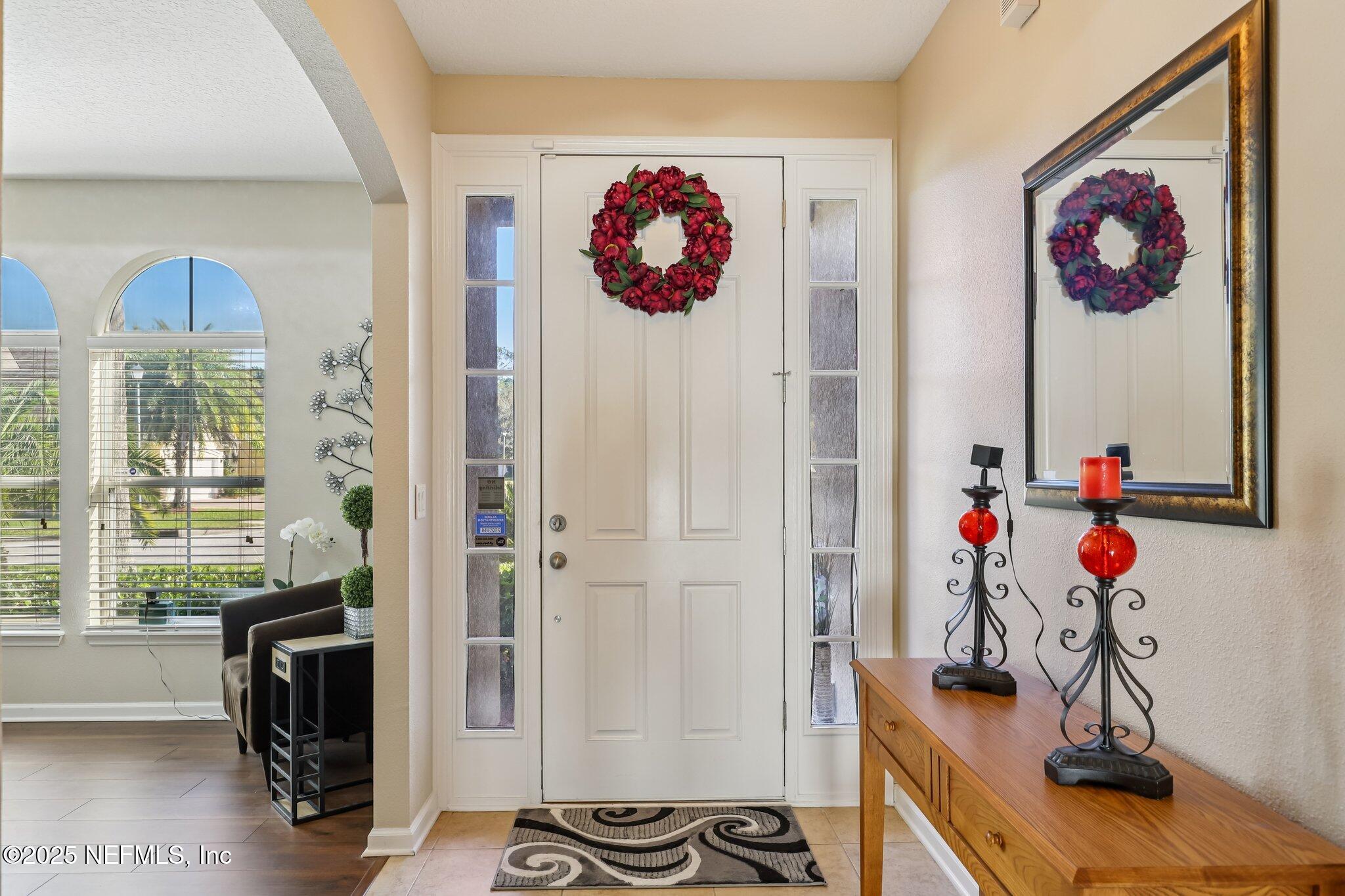 11668 LOIS JERRY Road