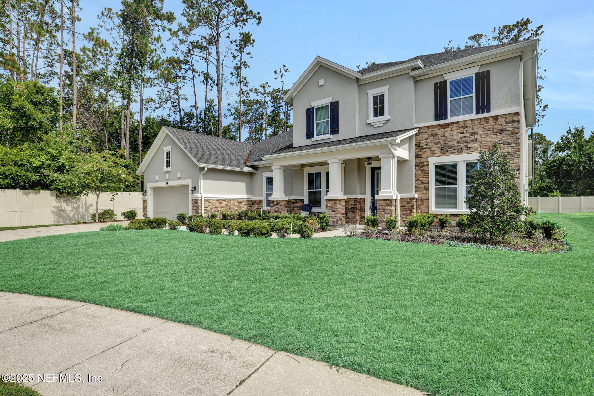 168 WINSTON Court