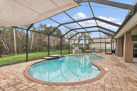 A home in St Augustine