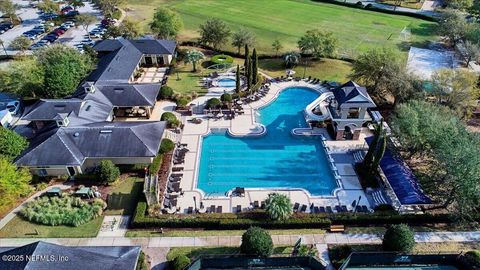 A home in St Augustine