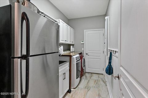 A home in St Augustine