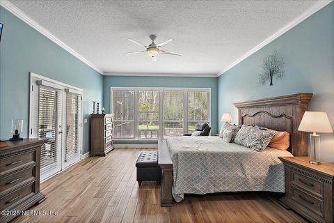 A home in St Augustine