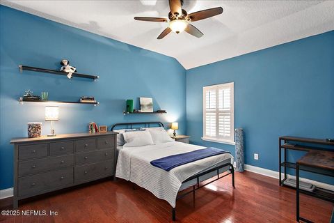 A home in St Augustine