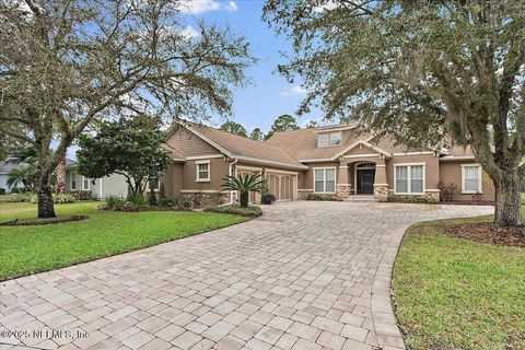 A home in St Augustine